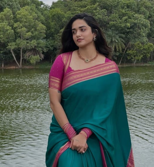 Shreya Vishakant bio
