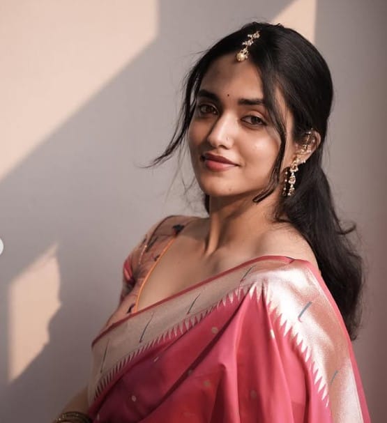Shreya Vishakant biography