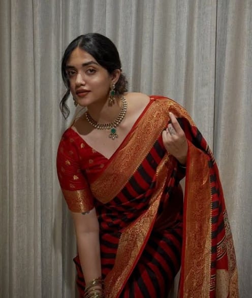 Shreya Vishakant wiki