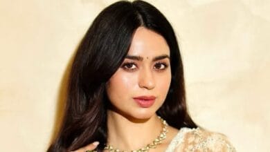 Soundarya Sharma