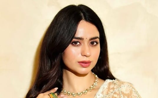Soundarya Sharma