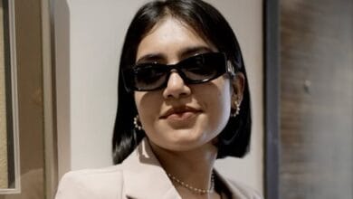Swati Rojha