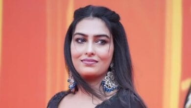 Vandhana Michael