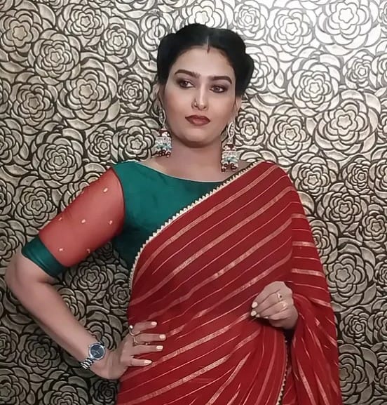 Vandhana Michael bio