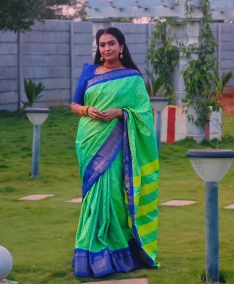 Vandhana Michael height