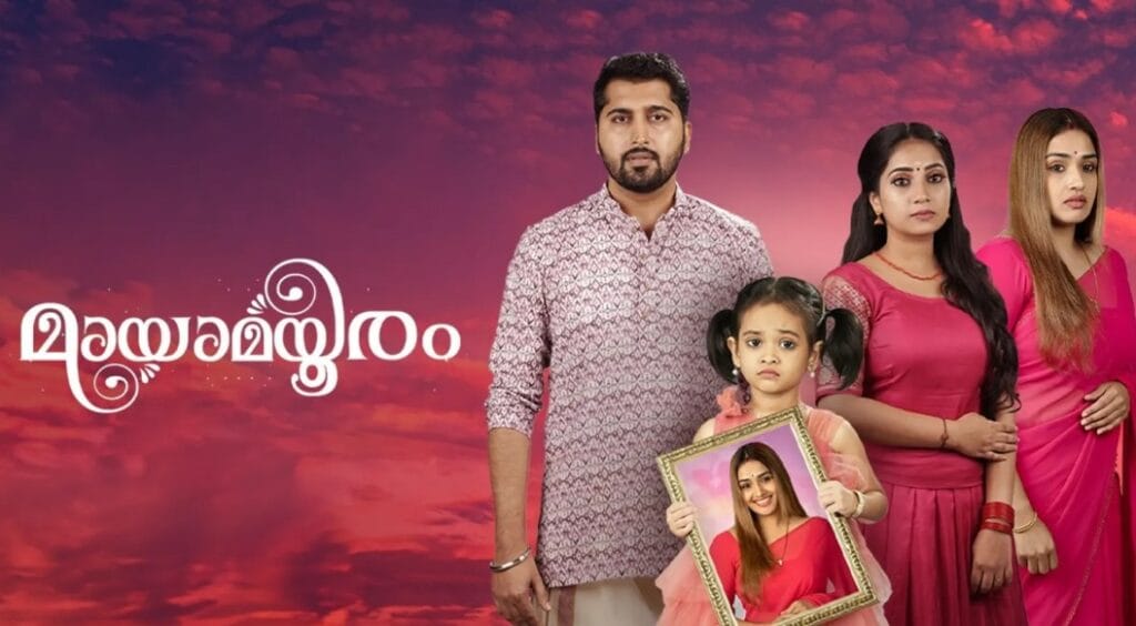 Vedhika Sreekumar profession